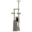 Ruislip 155cm H Cat Tree-1673375944
