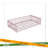 Twin Size Floor Bed With Fence And Door,Rubber Wood Floor Bed With Safety Guardrails-929468929