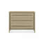 Boutell 3 Drawer Chest