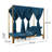 KENZIE DAYBED-438913443