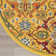Weirton Floral Indoor Rug