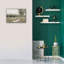 «Olive Trees» par Silvia Vassileva, art mural sur toile-507348129