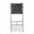 Balbina 4 - Person Wicker Patio Dining Set with Square Table