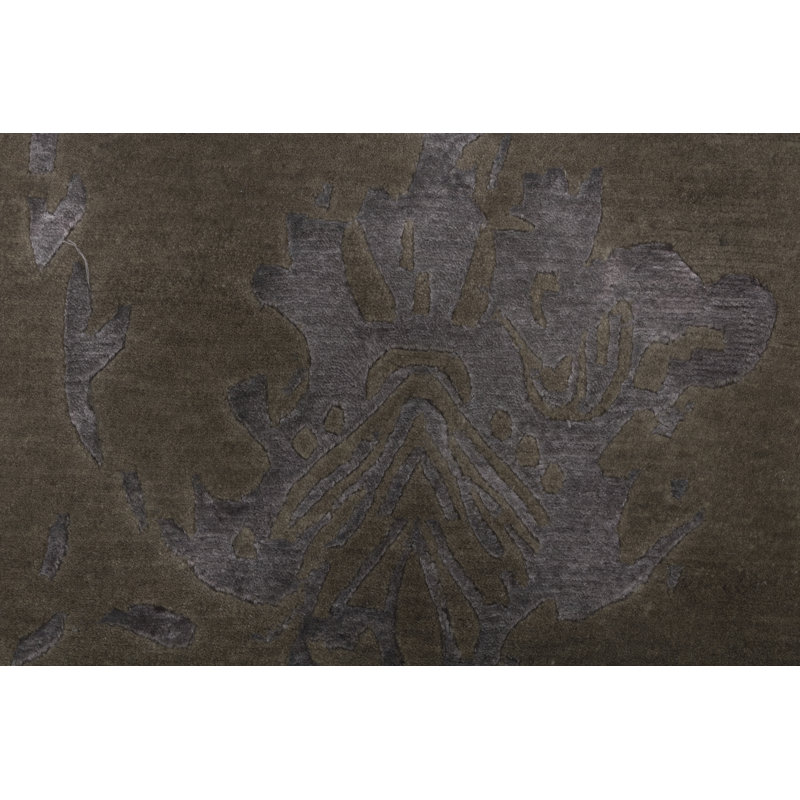 Rectangle Rectangle 8' X 10'1'' Area Rug