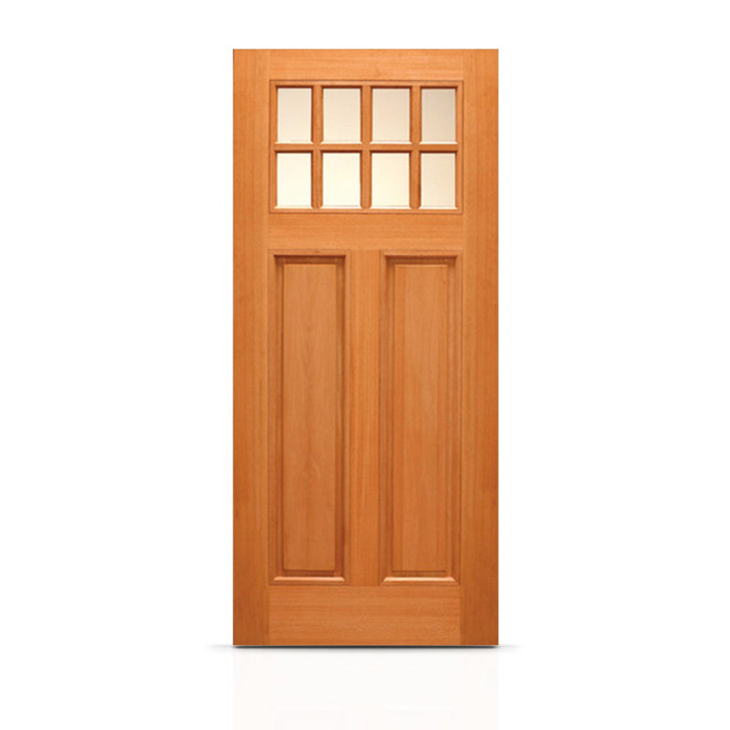 Dalle de porte avant universelle Universal, H 80 po x l 36 po