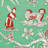 Matsudana Fabric-55967399