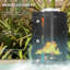 Cylinder Charcoal Smokeless Fire Pit-1002259809