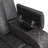 Senol 73'' Reclining Loveseat-293620435