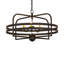 Aldari 6 - Light Chandelier