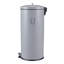 Areyonna Steel Step On Kitchen Trash Can - 30L-1299395055