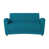 Bleu sarcelle
