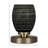 Aneka Accent Lamp Shown With 5" Matrix Glass-2070366235-2070063459