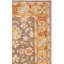 Tapis oriental en laine touffeté à la main Tingley-743382500