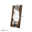 Miroir pleine grandeur 70,87 po-1742191914