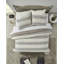 Ensemble d'édredon en microfibre / polyester Janson-124788818-124788819