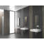 Smart Line Flat Beveled Wall Mirror