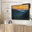 Nature, impression sur toile du parc national des Smoky Mountains-101457098