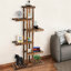 Remi Wood Plant Stand