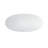 71" Premium Solid Surface Deep Soaking Bathtub