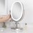 Bodha Concave Mirror