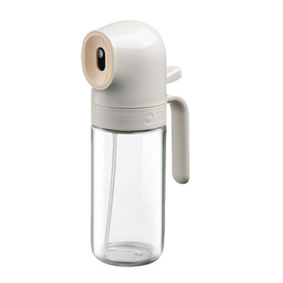 Bouteille d'eau Vaporisateur d'huile Cuisine Friteuse domestique Vaporisateur d'huile Vaporisateur d'huile de cuisson Vaporisateur
