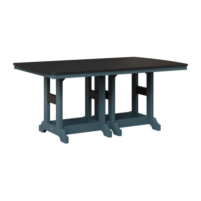 Garden Classic Outdoor Dining Table