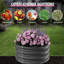Metal Raised Garden Bed