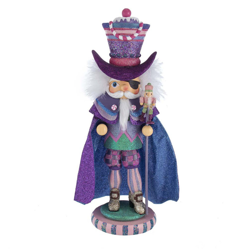 Casse-noisette Hollywood Sugar Drosselmeyer