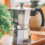 Machine à espresso Grosche Milano-50482398-50232194