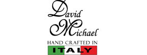 David Michael Logo