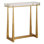 Midas Crystal Accent Table