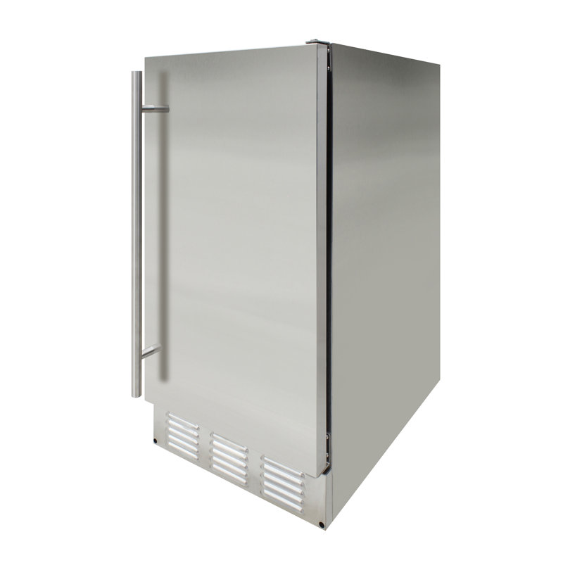 Outdoor Undercounter Ice Maker