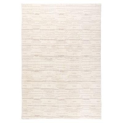 Tandara Washable Abstract Indoor Rug