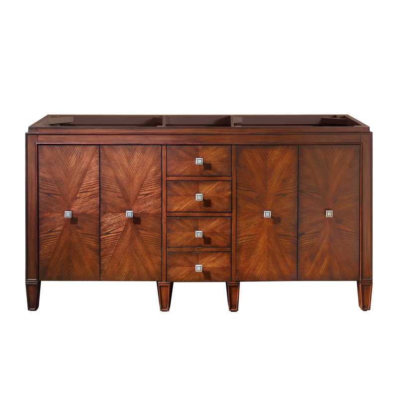 Brentwood 61" Vanity Base