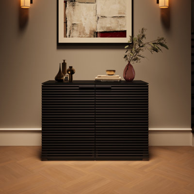 Corridor Accent Cabinet