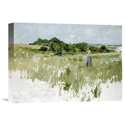 " Shinnecock Hills " Print