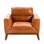 Upholstered Armchair