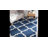 Ammundsen Geometric Navy/Beige Area Rug-2000809833