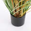 Faux Foliage Grass in Pot-119018616