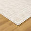 Tapis à motif géométrique moderne-117216059