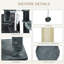 Grady 673.1cm H Cat Tree