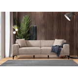 Upholstered Sofa