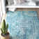 Hillsby Oriental Indoor Rug