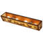 Rustic Lodge 4 - Light Bath Bar-71484395