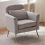 Fauteuil Mirnesa Upholstere-1428641624