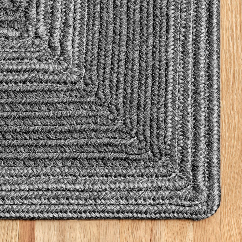 Tapis intérieur / extérieur Catharine, Rectangle 5 pi x 8 pi