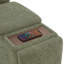 Console de rangement avec porte-gobelets Winfree-1758668565