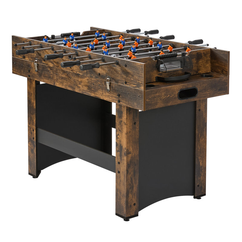 Table de hockey sur table 54 "3-en-1