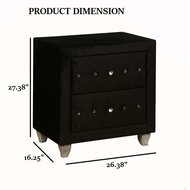 Mobilier de chambre à coucher 1pc