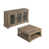 Knotty Oak is out of stock